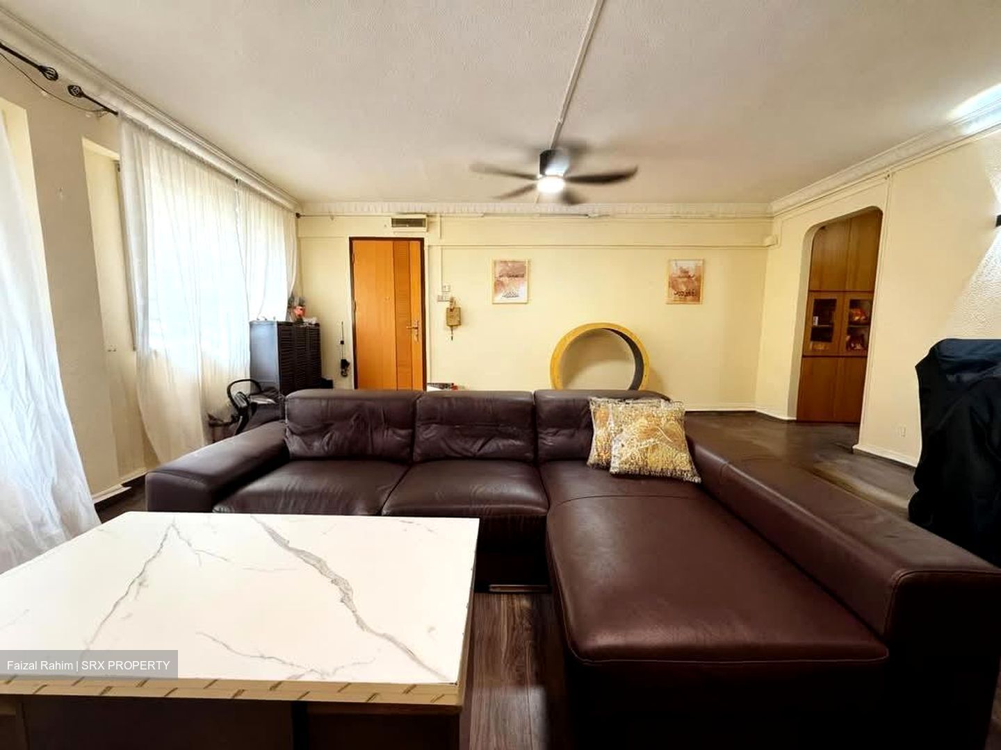 Blk 395 Yishun Ring Road (Yishun), HDB 4 Rooms #556207691